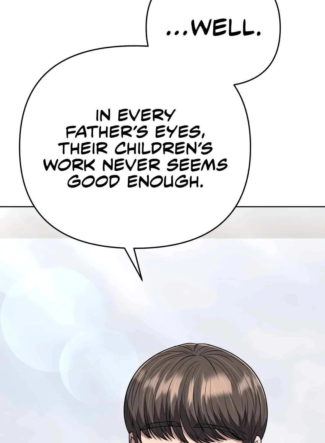 Rookie Employee Kim Cheolsu Chapter 50 page 108 - 