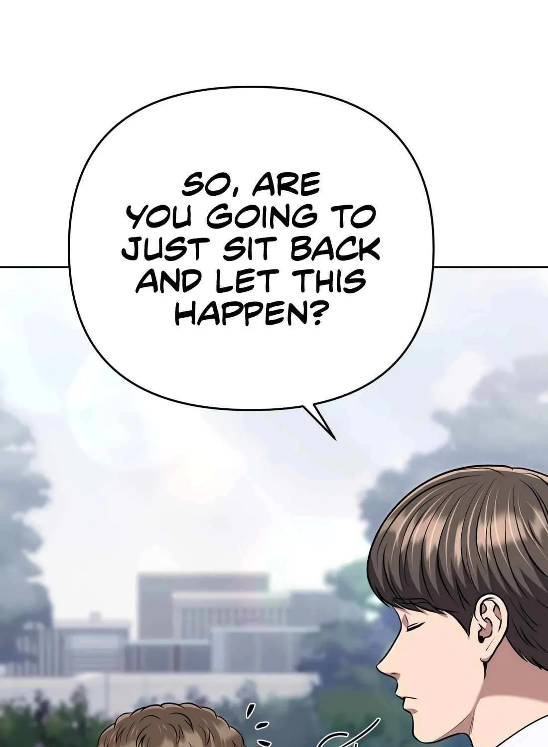 Rookie Employee Kim Cheolsu Chapter 50 page 110 - 