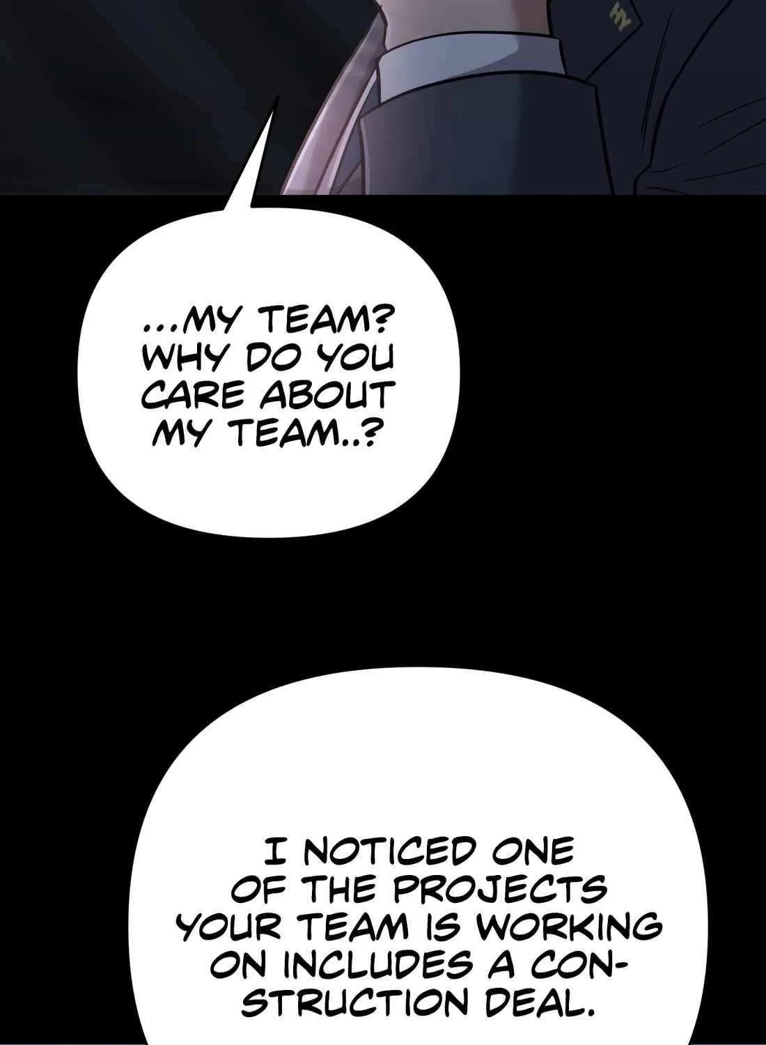 Rookie Employee Kim Cheolsu Chapter 50 page 12 - 