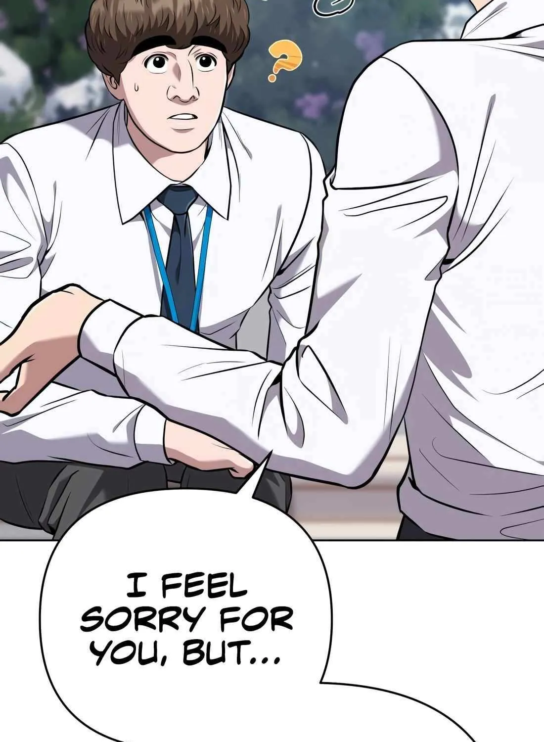 Rookie Employee Kim Cheolsu Chapter 50 page 111 - 
