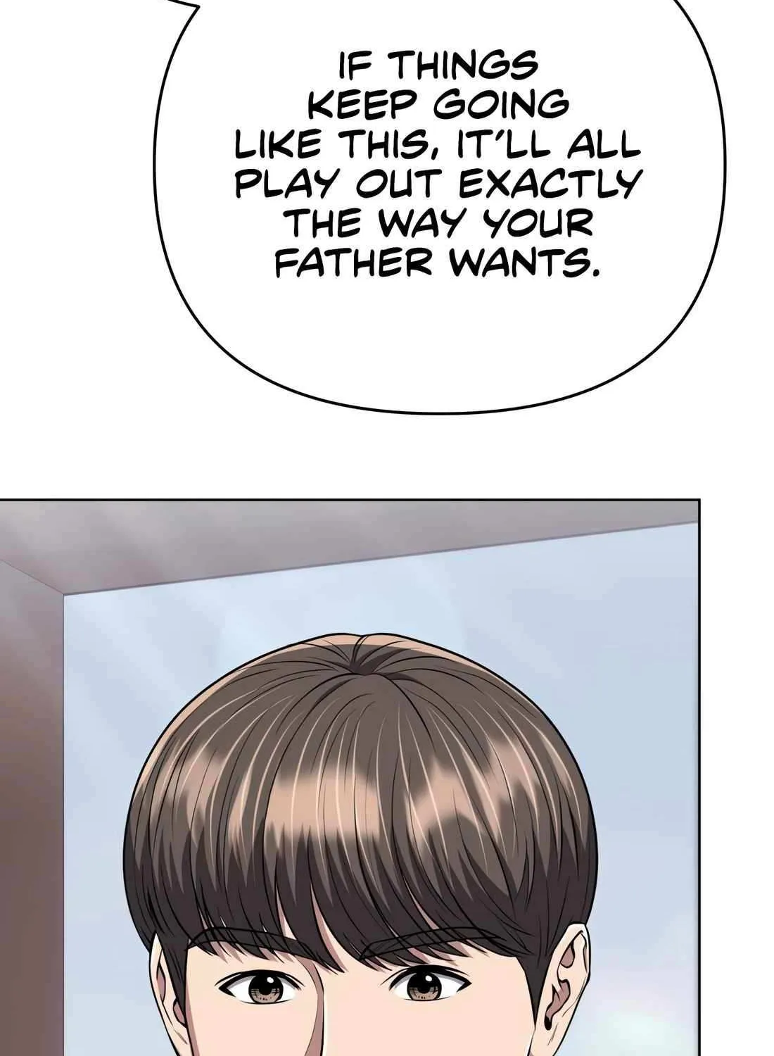 Rookie Employee Kim Cheolsu Chapter 50 page 112 - 