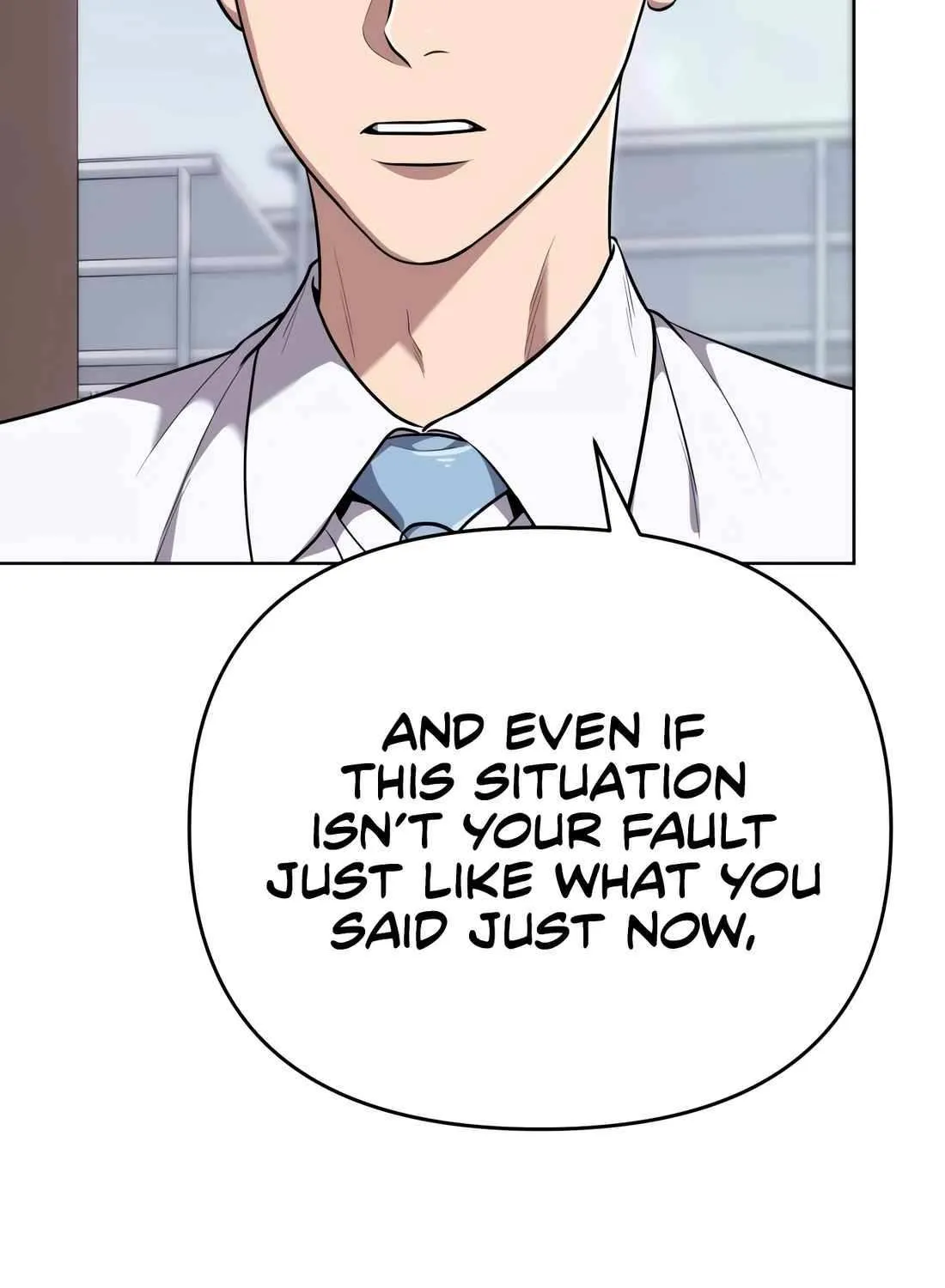 Rookie Employee Kim Cheolsu Chapter 50 page 113 - 