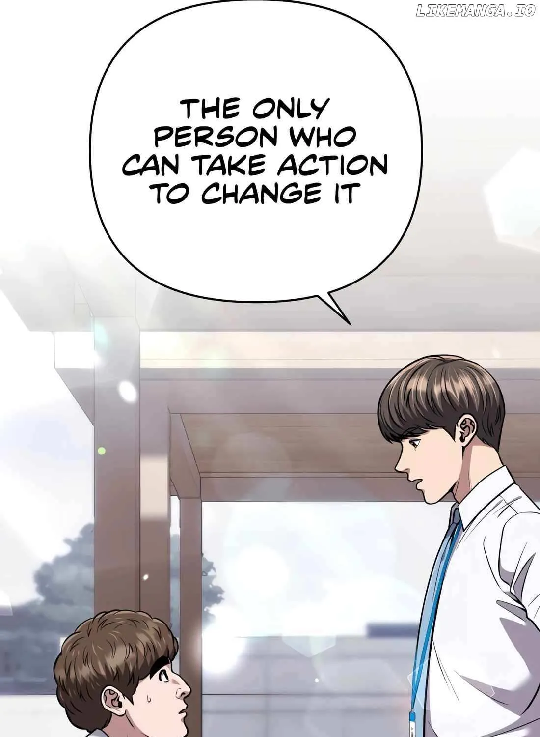 Rookie Employee Kim Cheolsu Chapter 50 page 115 - 