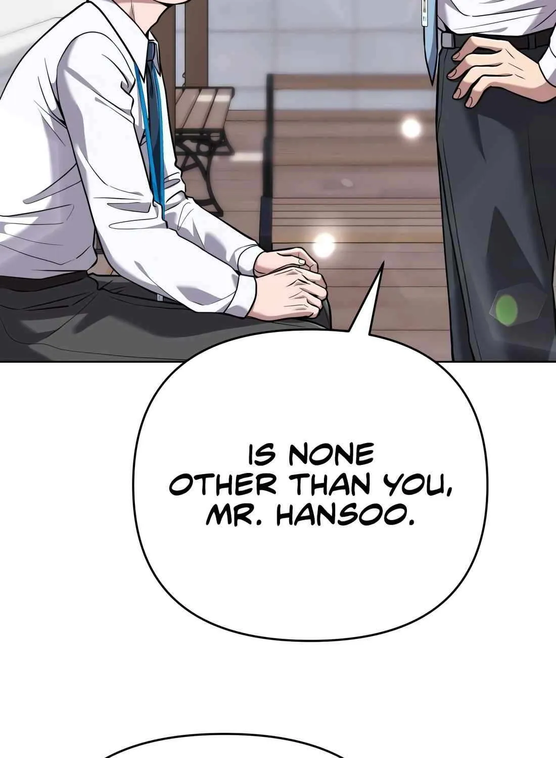 Rookie Employee Kim Cheolsu Chapter 50 page 116 - 
