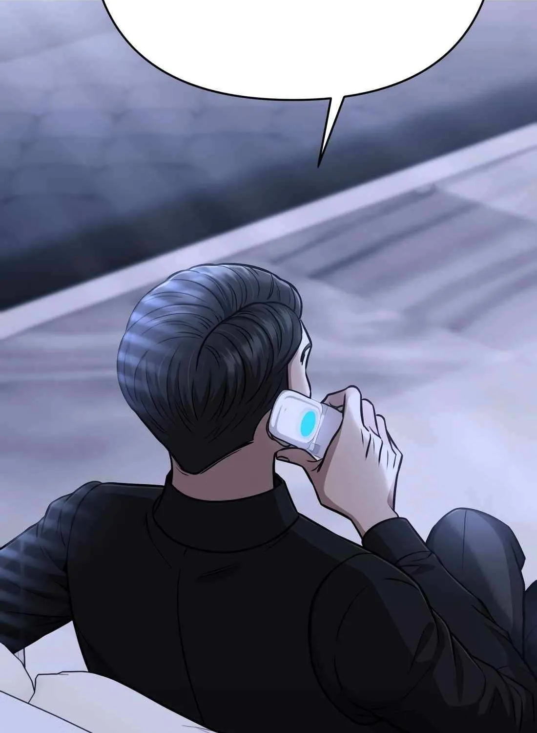 Rookie Employee Kim Cheolsu Chapter 50 page 13 - 