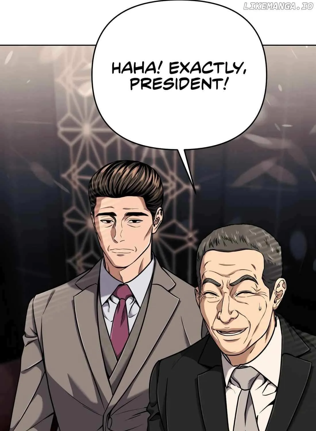 Rookie Employee Kim Cheolsu Chapter 50 page 125 - 