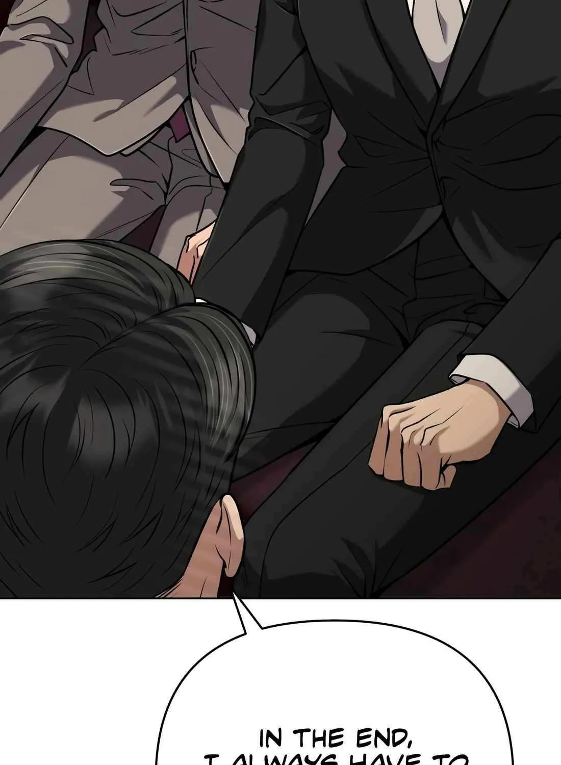 Rookie Employee Kim Cheolsu Chapter 50 page 126 - 
