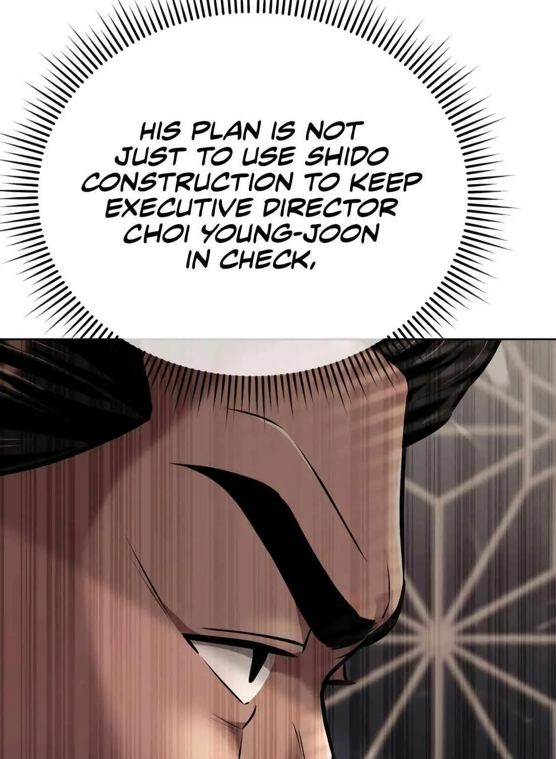 Rookie Employee Kim Cheolsu Chapter 50 page 129 - 