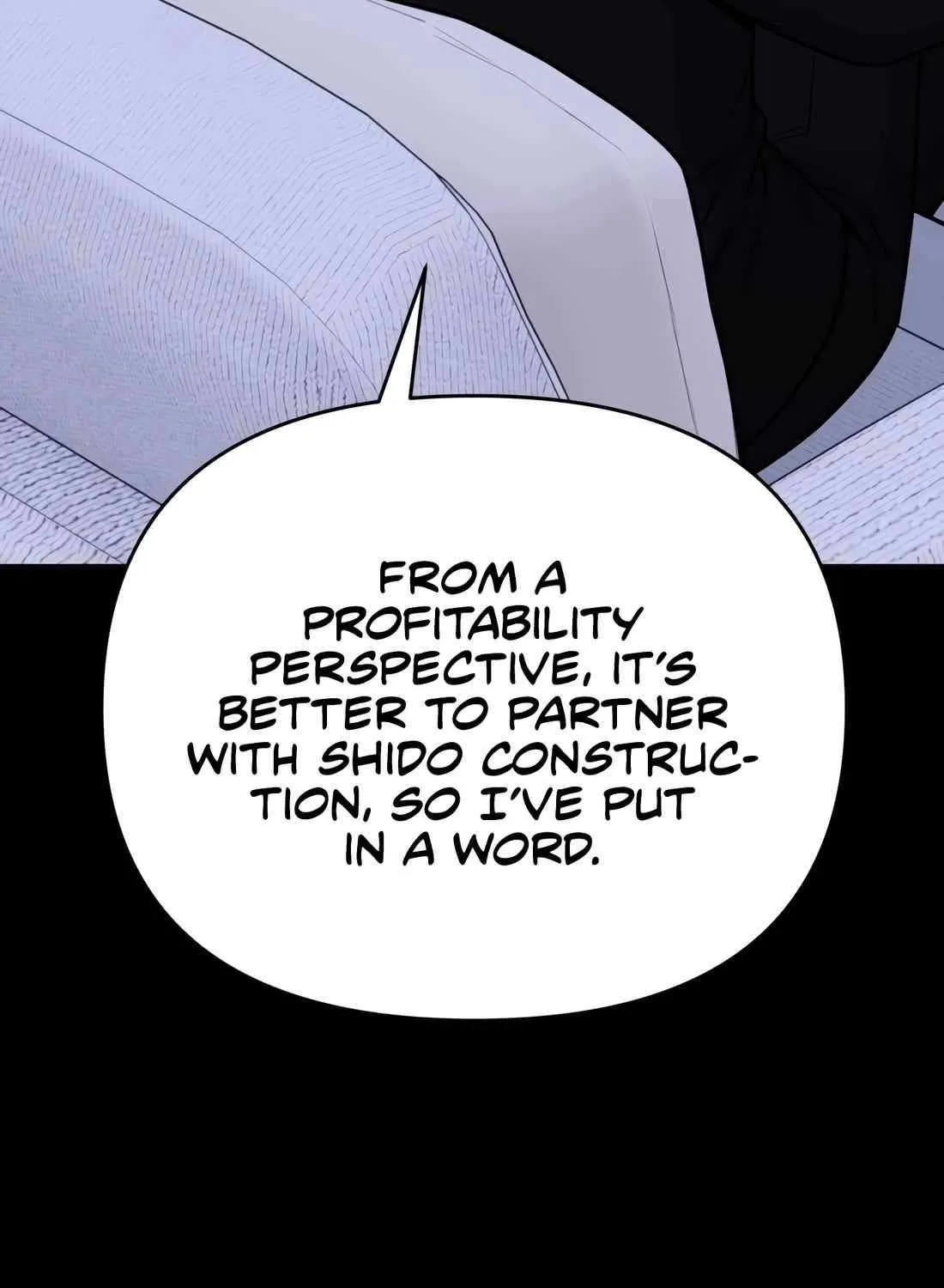 Rookie Employee Kim Cheolsu Chapter 50 page 14 - 