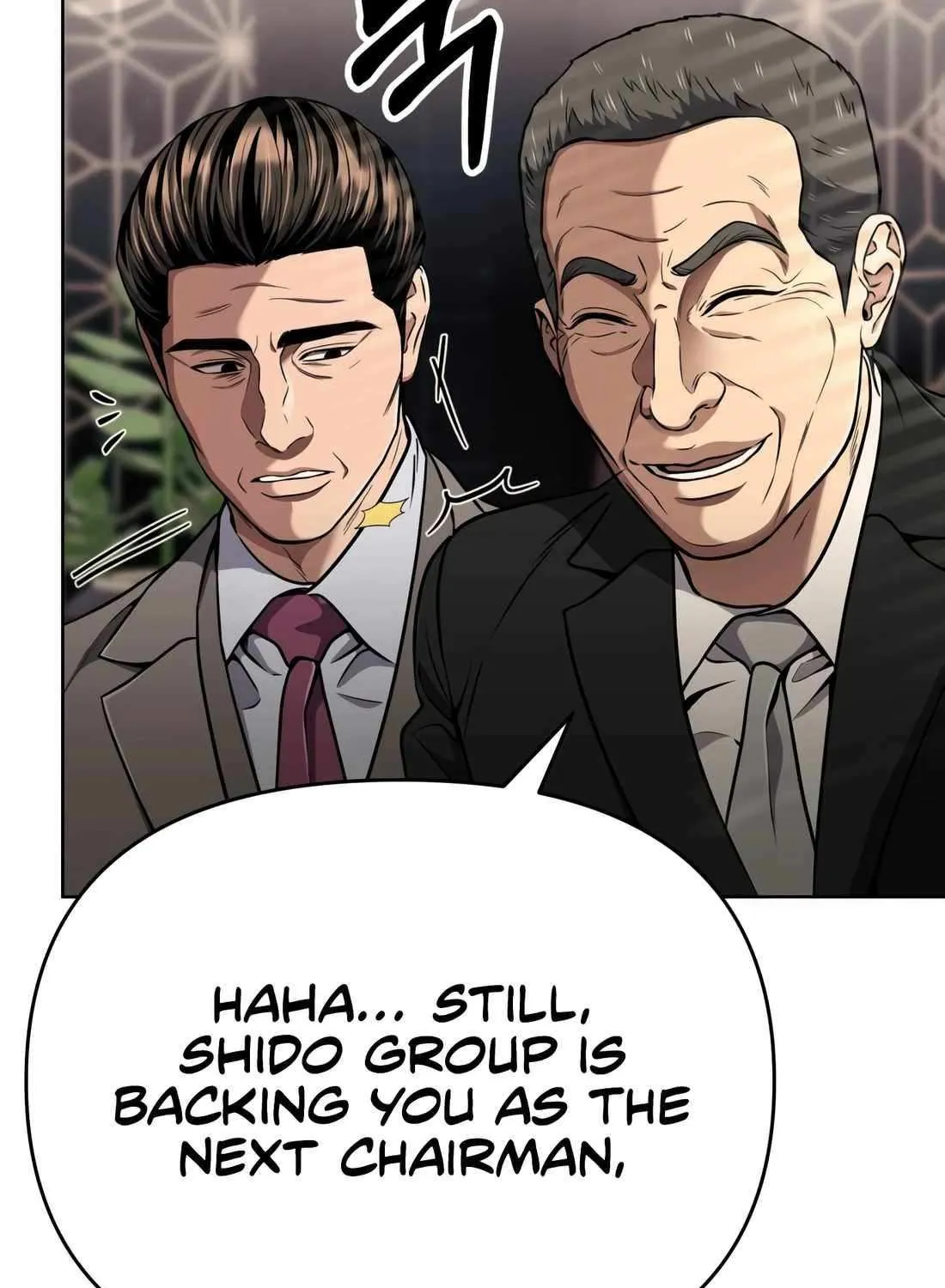 Rookie Employee Kim Cheolsu Chapter 50 page 131 - 