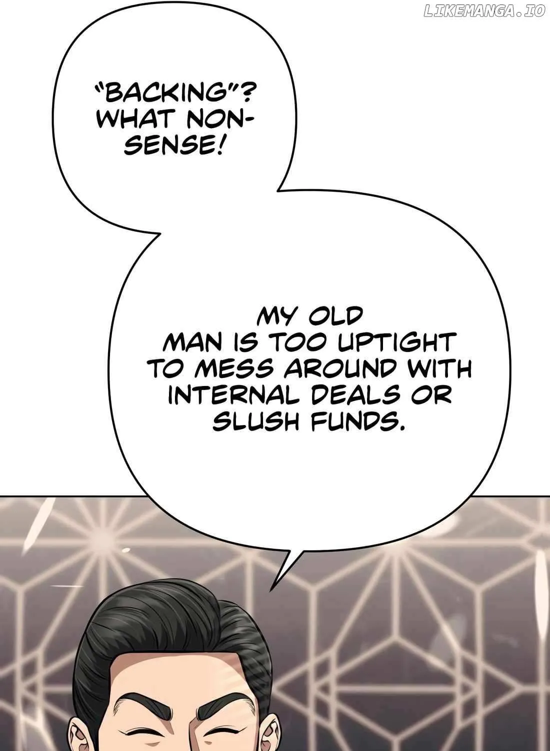 Rookie Employee Kim Cheolsu Chapter 50 page 133 - 