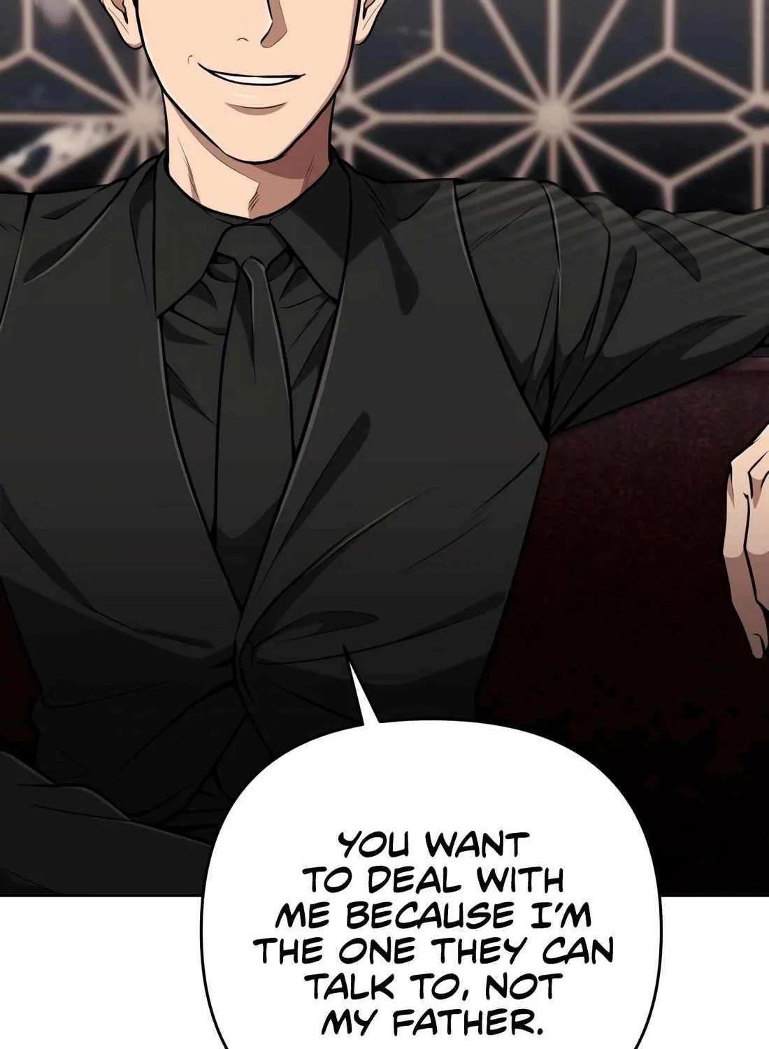 Rookie Employee Kim Cheolsu Chapter 50 page 134 - 