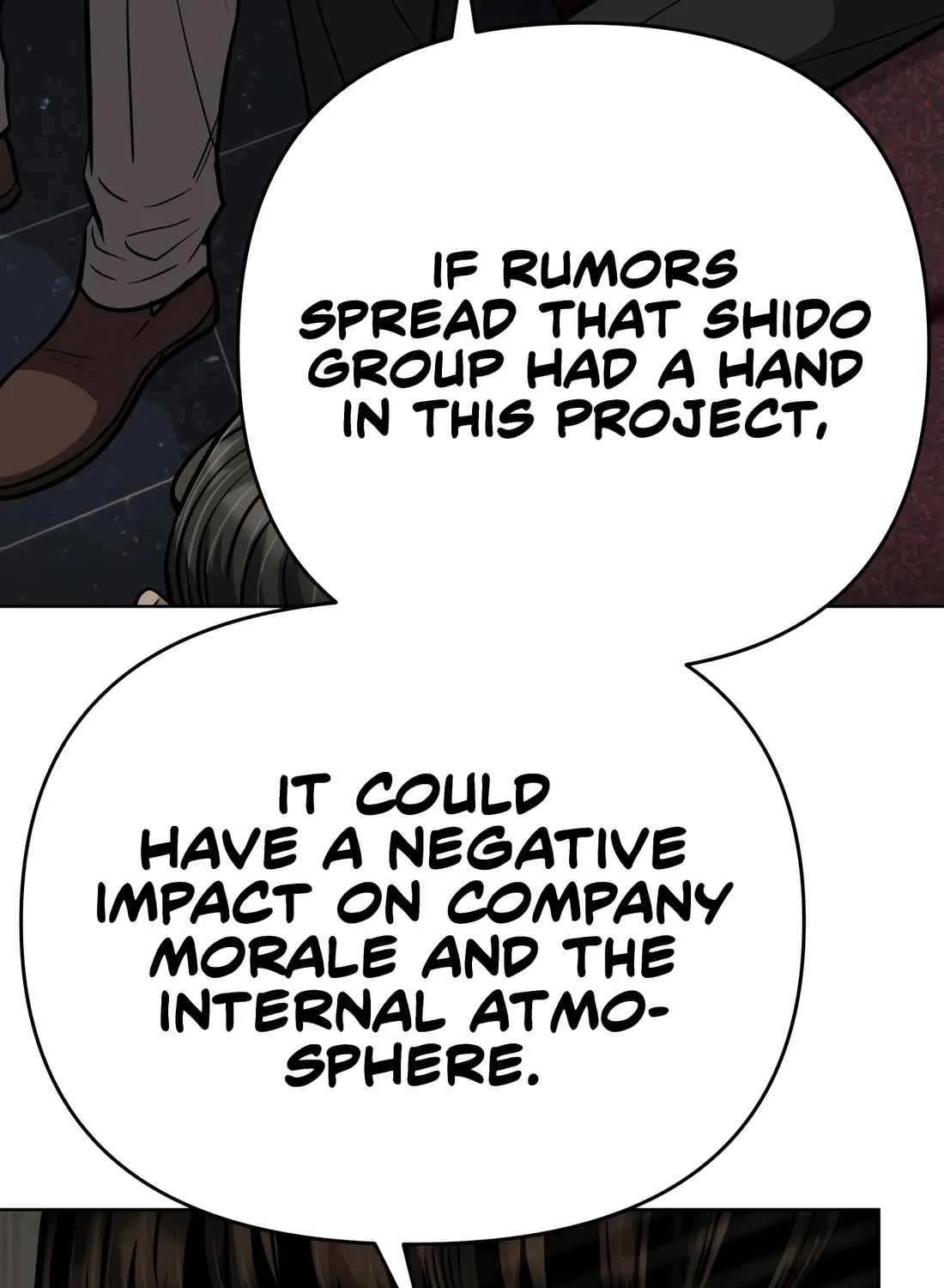Rookie Employee Kim Cheolsu Chapter 50 page 137 - 