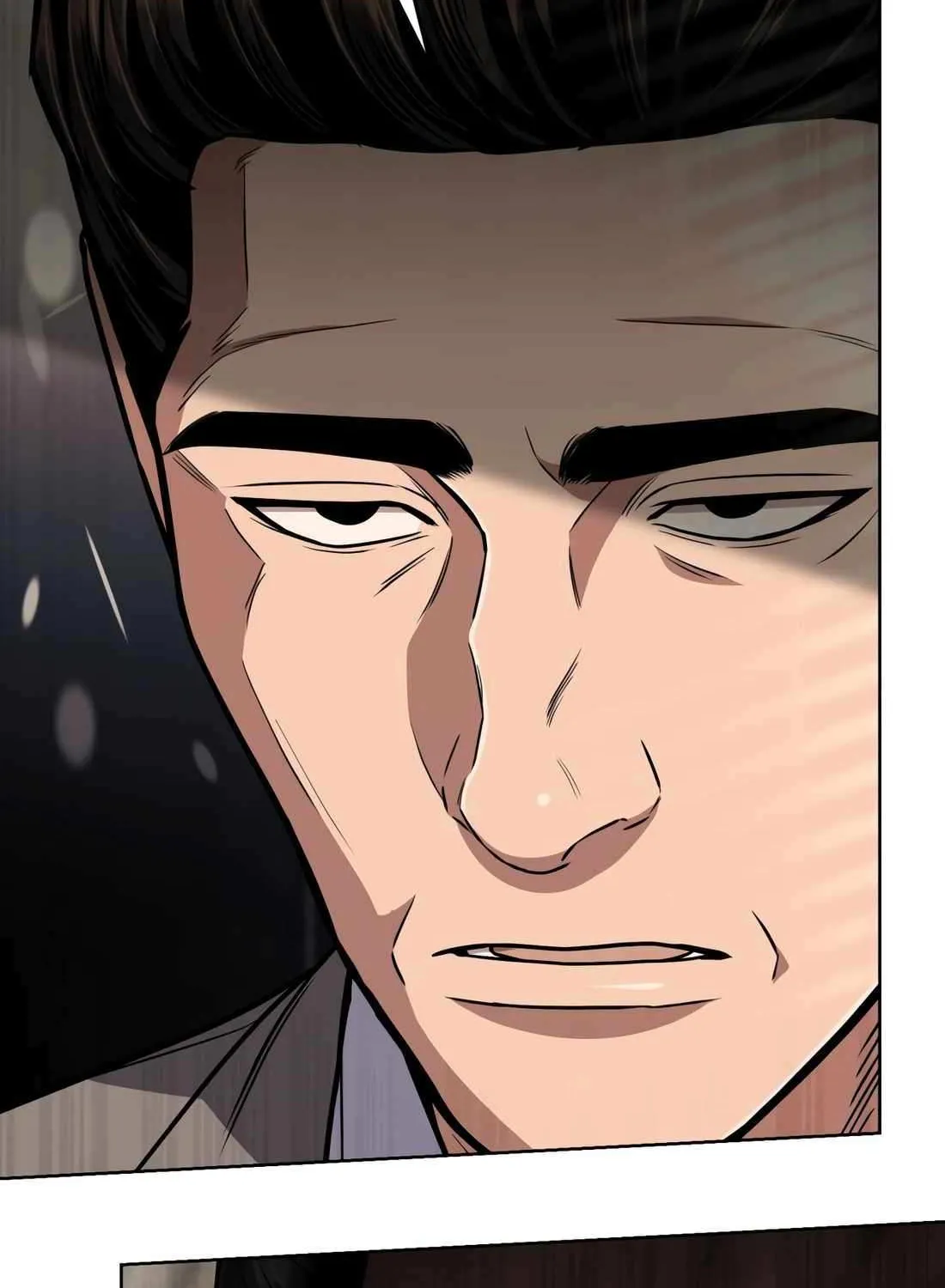 Rookie Employee Kim Cheolsu Chapter 50 page 138 - 