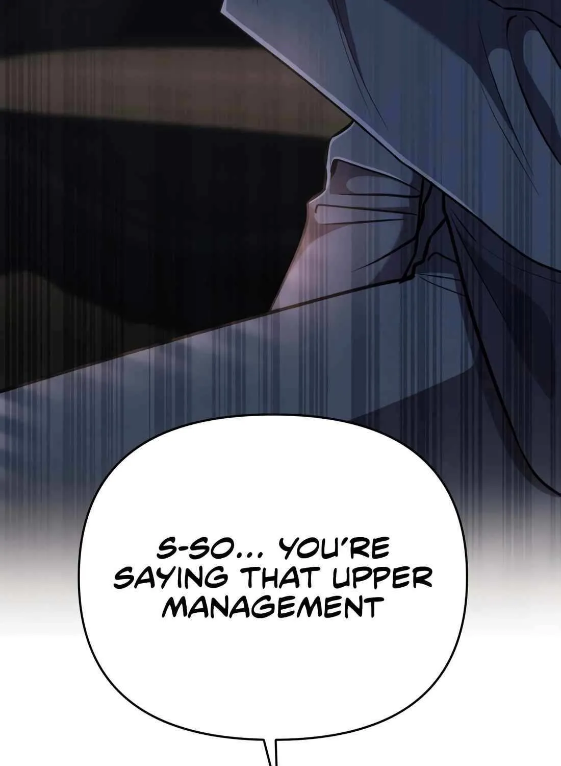 Rookie Employee Kim Cheolsu Chapter 50 page 22 - 