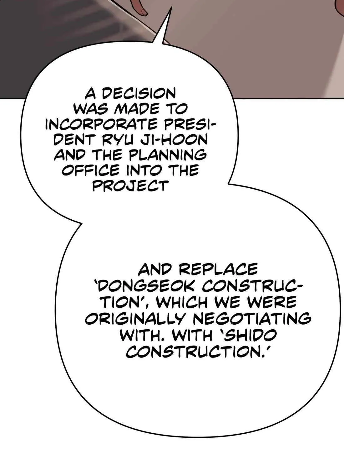 Rookie Employee Kim Cheolsu Chapter 50 page 27 - 