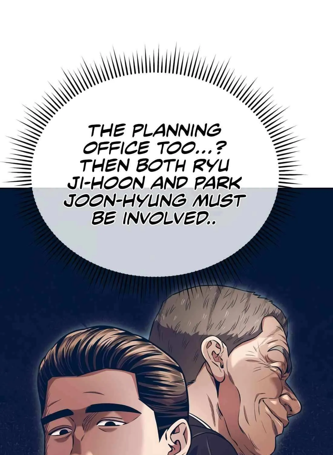 Rookie Employee Kim Cheolsu Chapter 50 page 28 - 