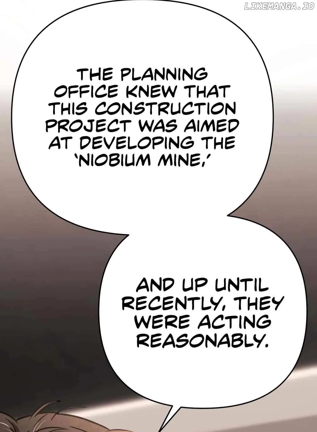 Rookie Employee Kim Cheolsu Chapter 50 page 34 - 
