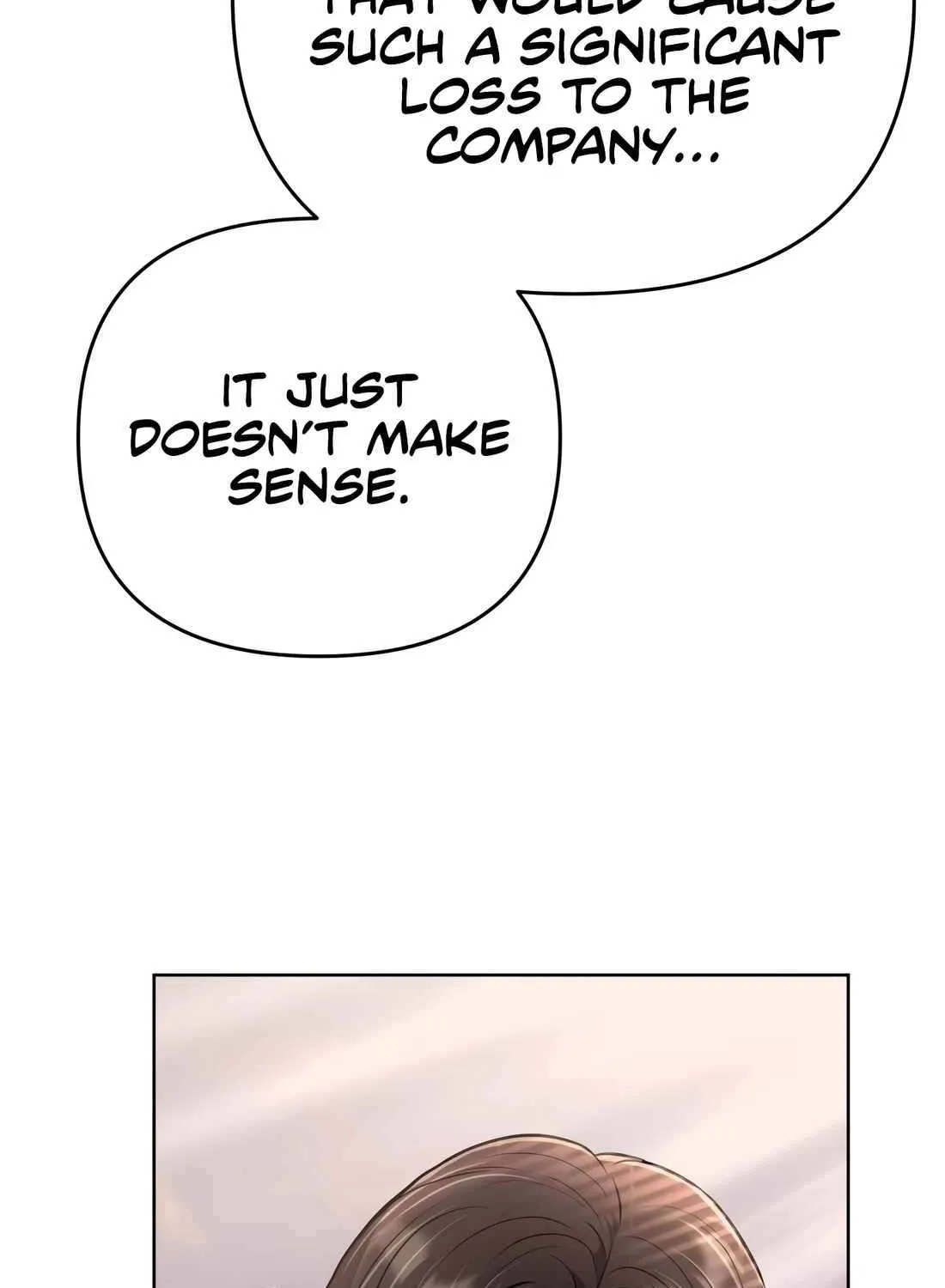 Rookie Employee Kim Cheolsu Chapter 50 page 36 - 