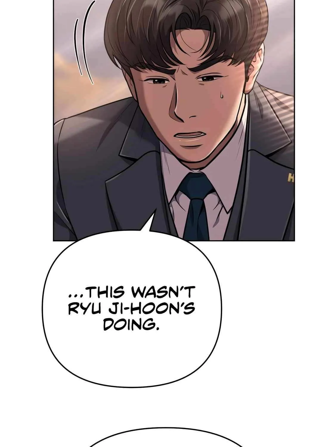 Rookie Employee Kim Cheolsu Chapter 50 page 37 - 