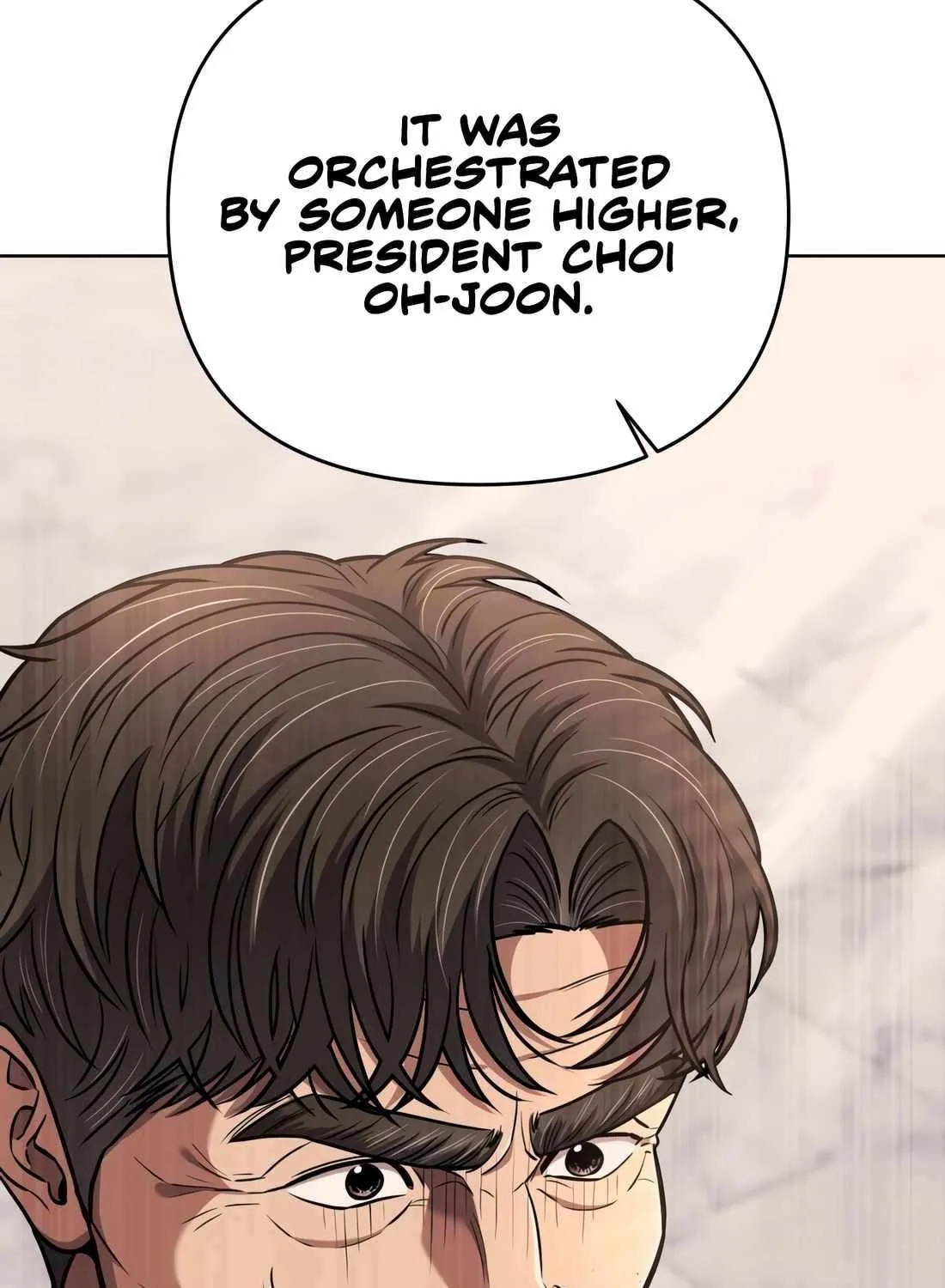 Rookie Employee Kim Cheolsu Chapter 50 page 38 - 