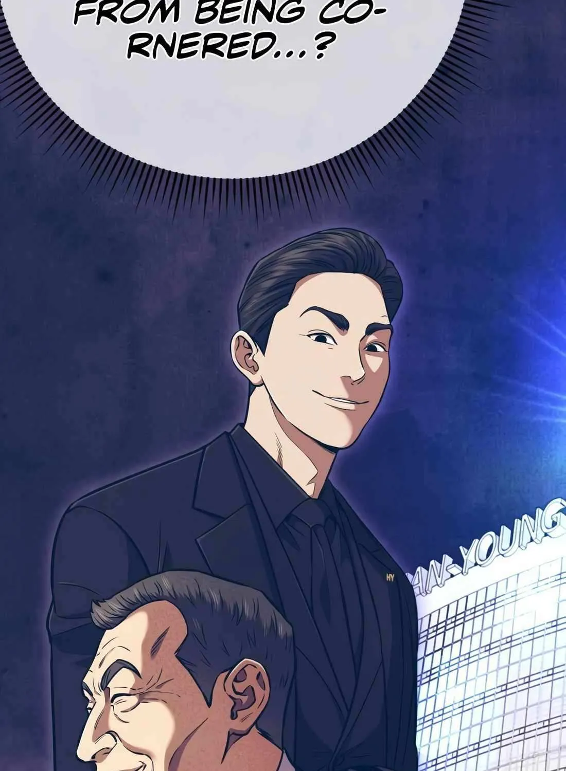 Rookie Employee Kim Cheolsu Chapter 50 page 40 - 