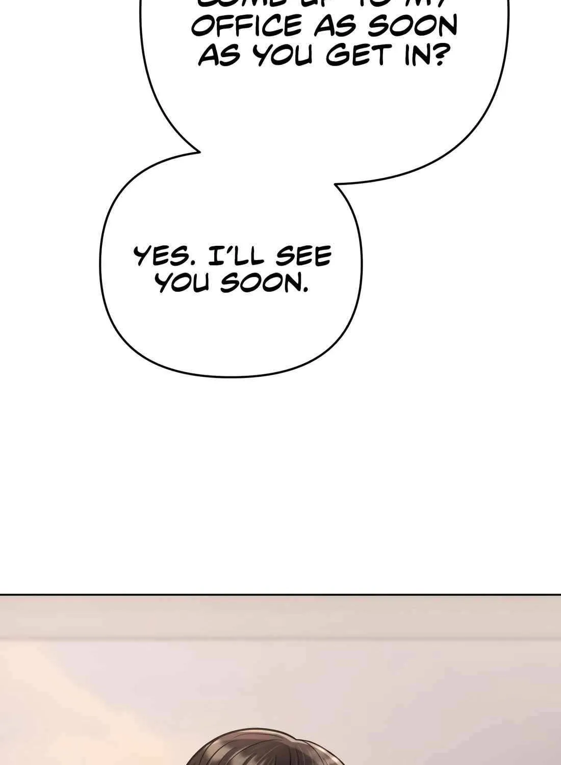 Rookie Employee Kim Cheolsu Chapter 50 page 5 - 