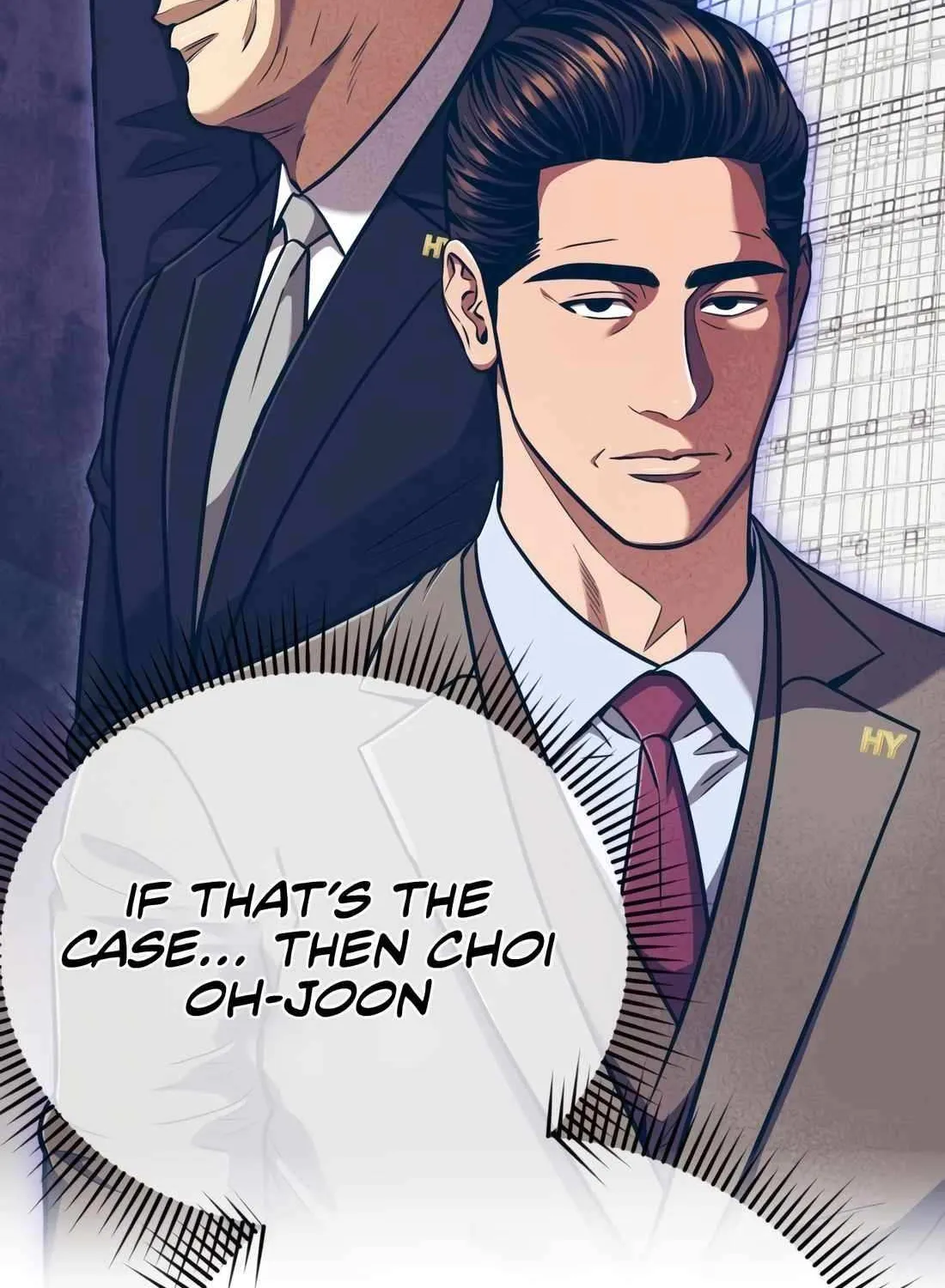 Rookie Employee Kim Cheolsu Chapter 50 page 41 - 
