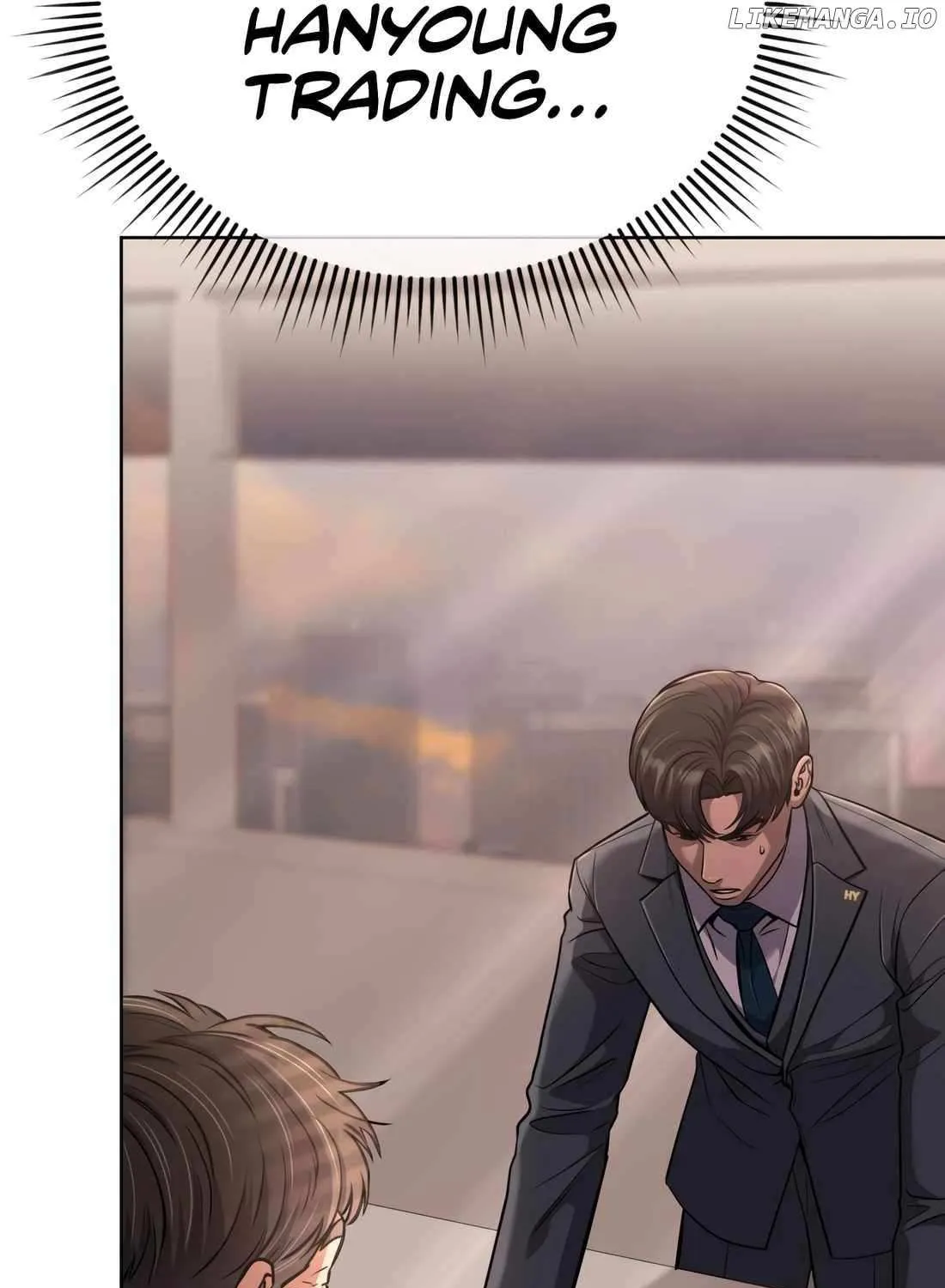 Rookie Employee Kim Cheolsu Chapter 50 page 43 - 