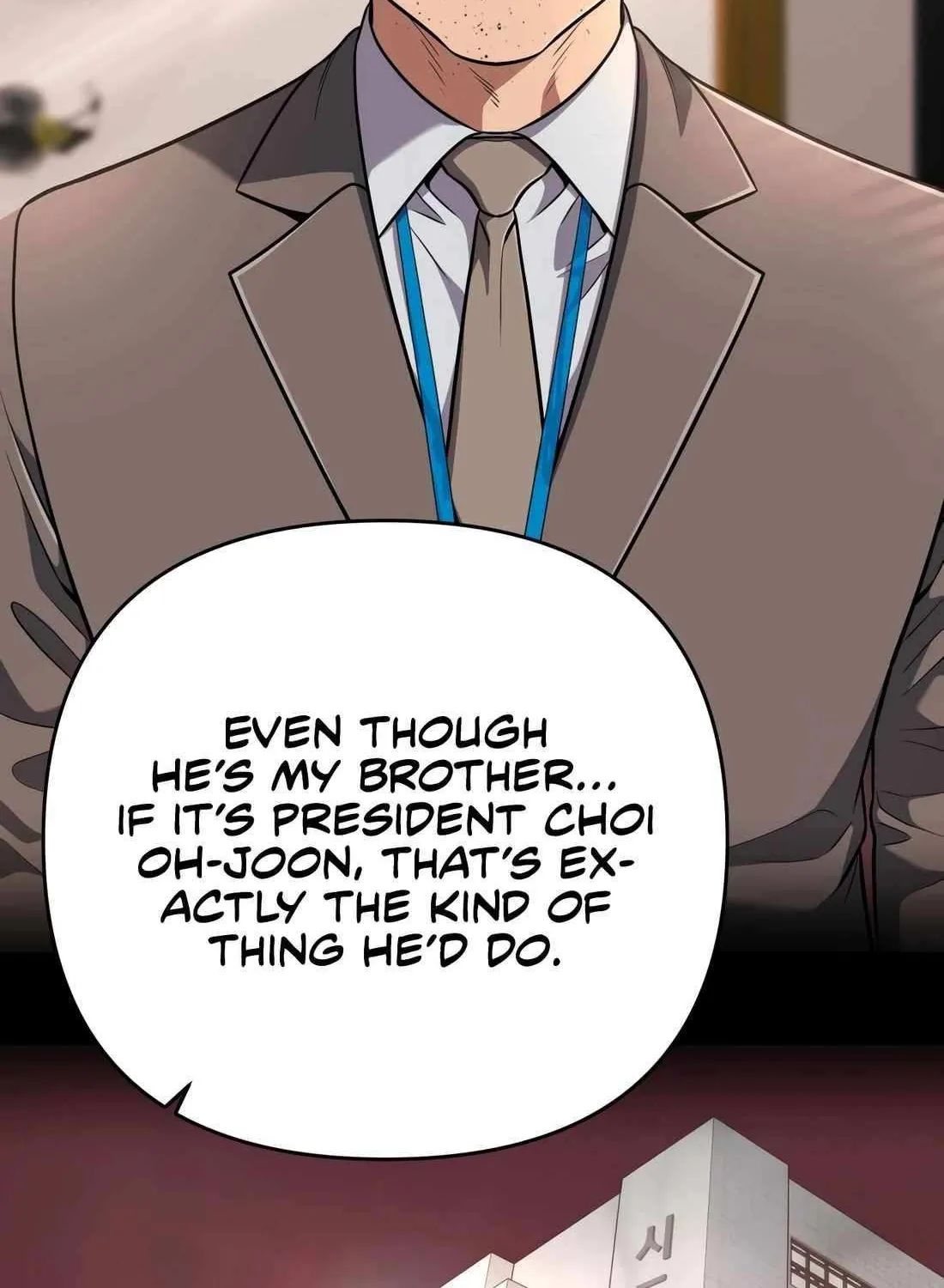 Rookie Employee Kim Cheolsu Chapter 50 page 46 - 