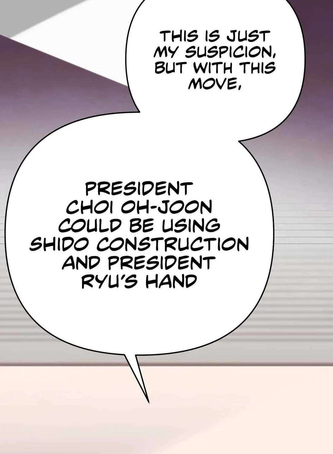 Rookie Employee Kim Cheolsu Chapter 50 page 48 - 