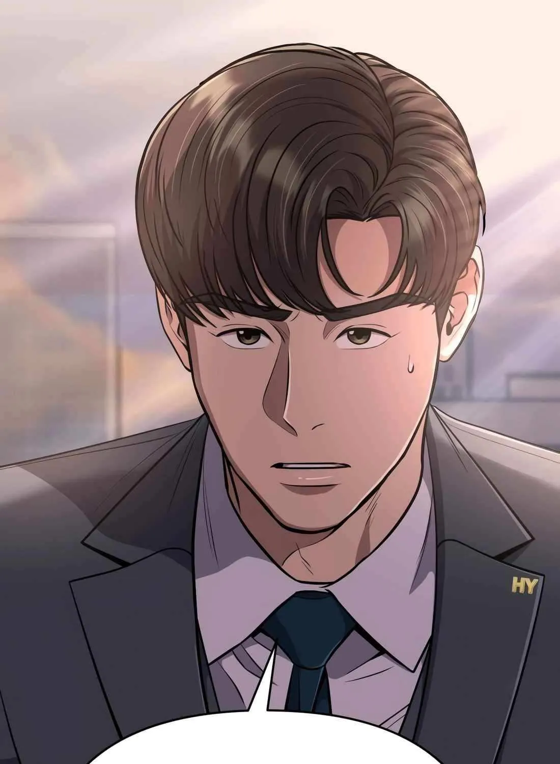 Rookie Employee Kim Cheolsu Chapter 50 page 49 - 