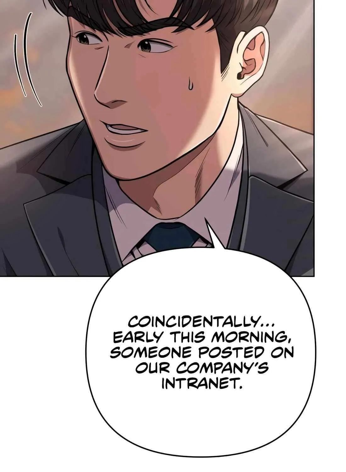 Rookie Employee Kim Cheolsu Chapter 50 page 53 - 