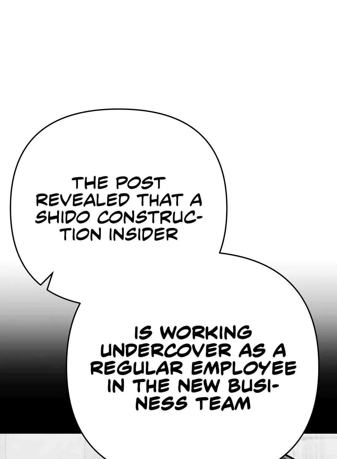 Rookie Employee Kim Cheolsu Chapter 50 page 54 - 