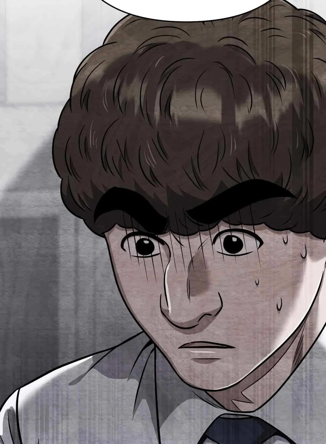 Rookie Employee Kim Cheolsu Chapter 50 page 55 - 