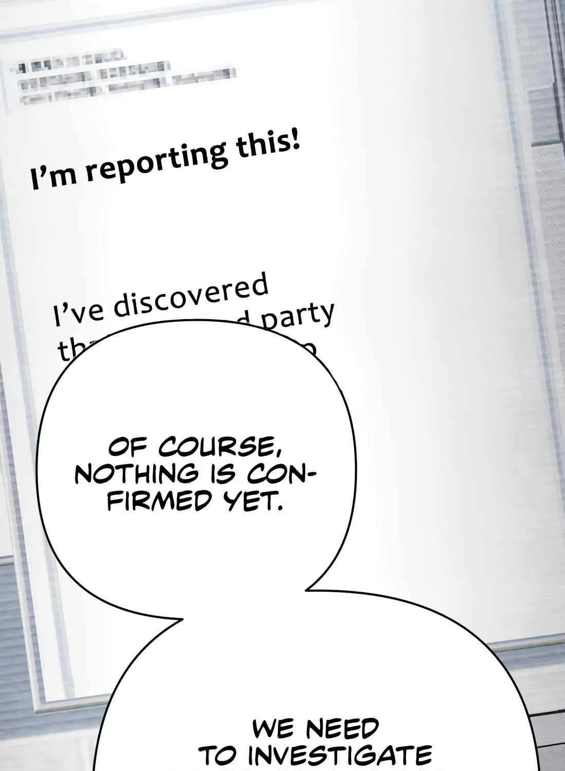Rookie Employee Kim Cheolsu Chapter 50 page 57 - 