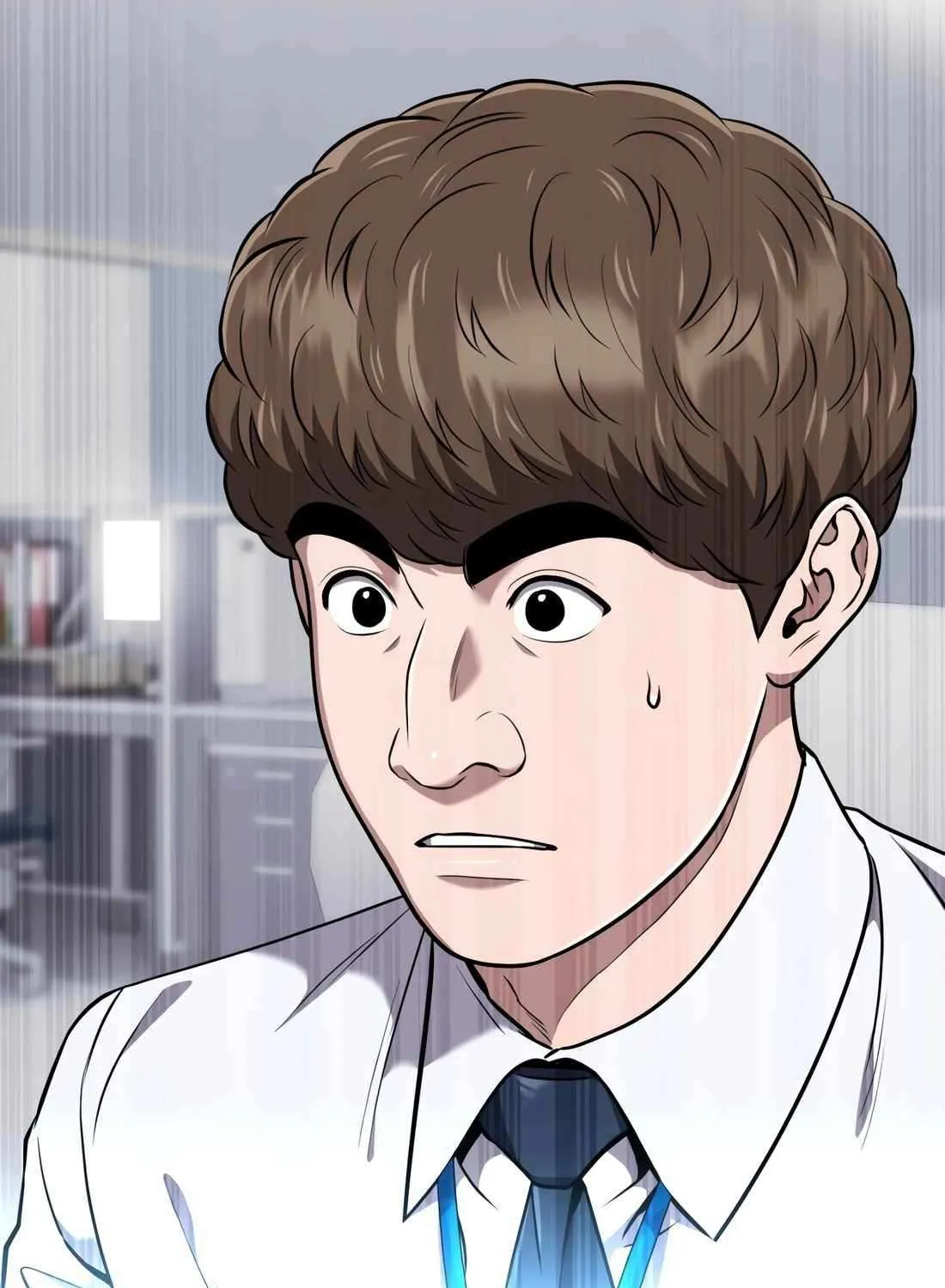 Rookie Employee Kim Cheolsu Chapter 50 page 61 - 