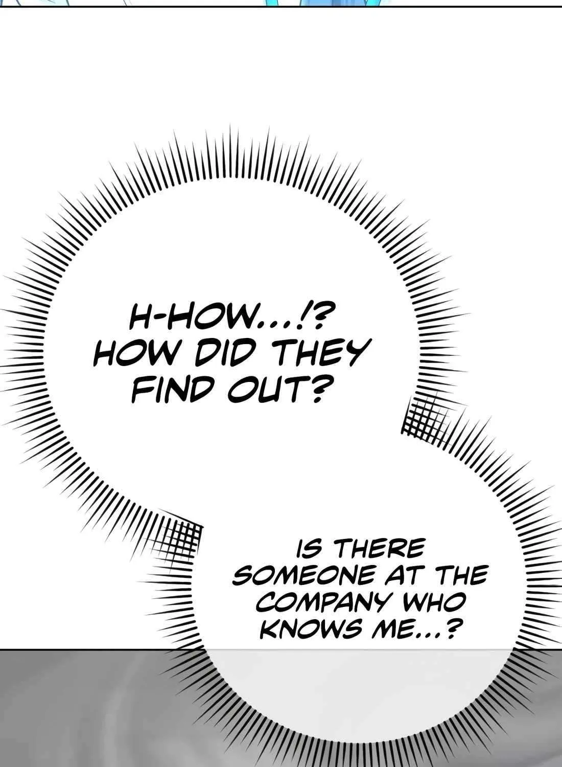 Rookie Employee Kim Cheolsu Chapter 50 page 62 - 