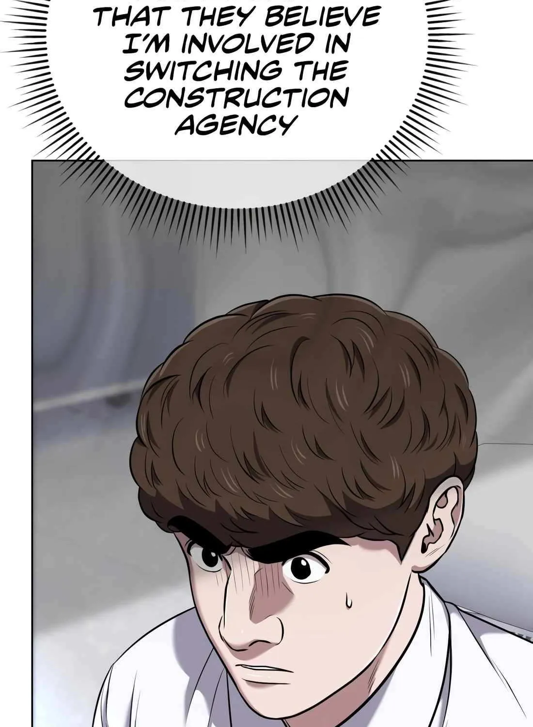 Rookie Employee Kim Cheolsu Chapter 50 page 64 - 
