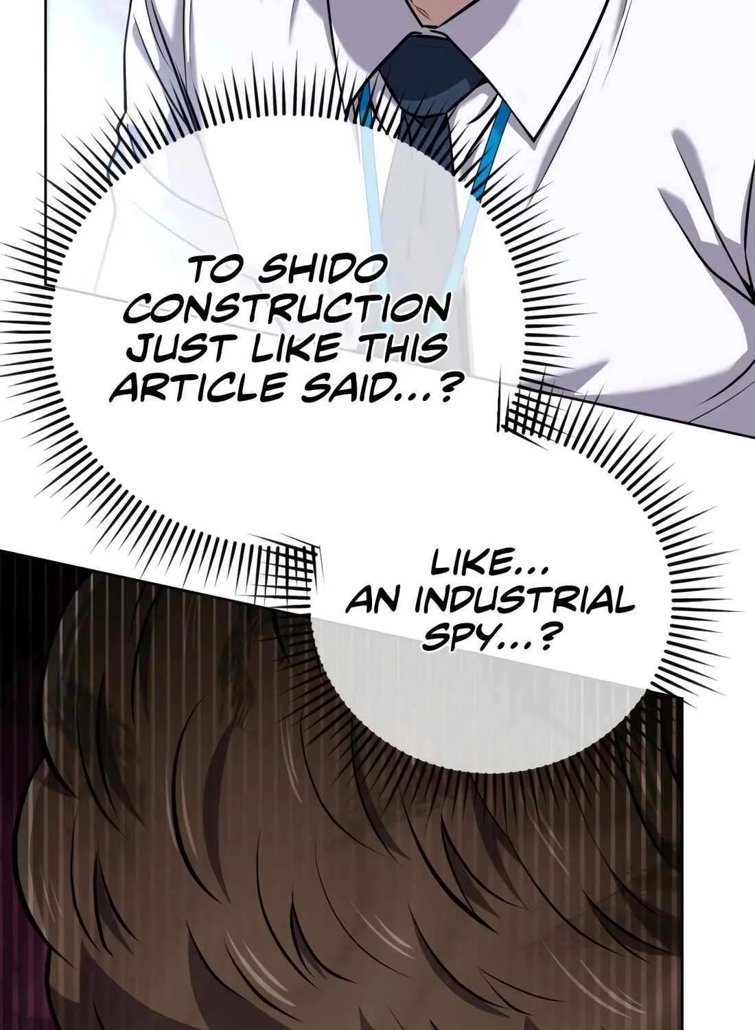 Rookie Employee Kim Cheolsu Chapter 50 page 65 - 