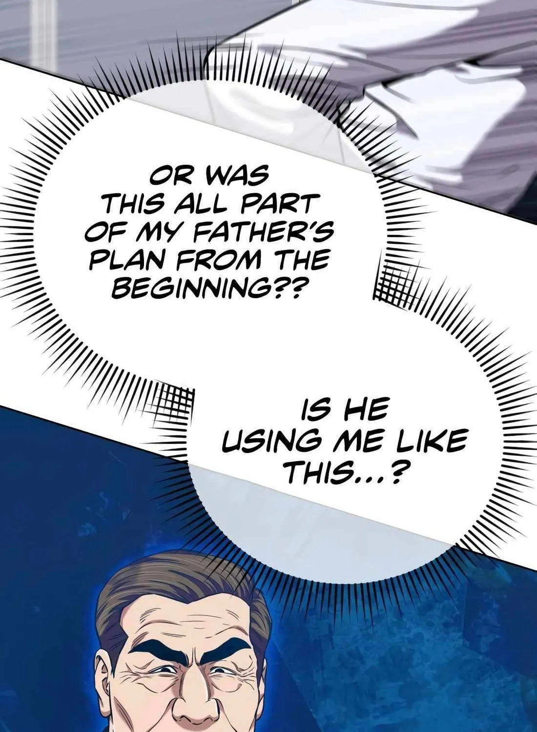 Rookie Employee Kim Cheolsu Chapter 50 page 70 - 