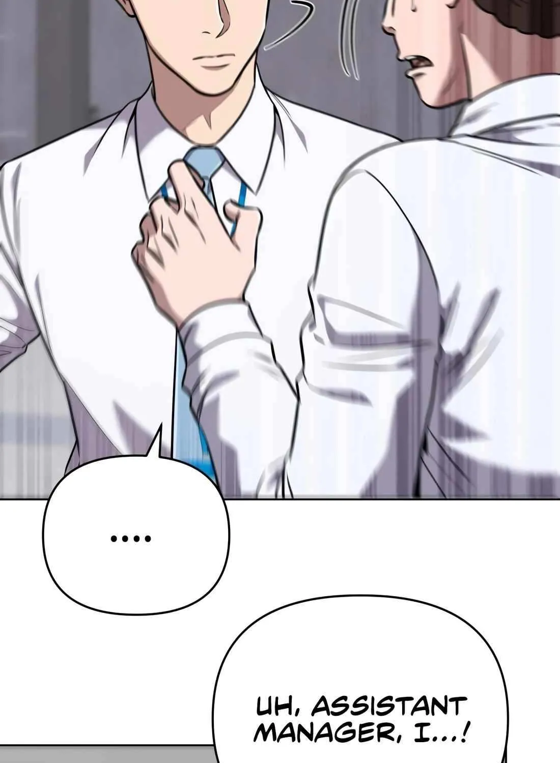 Rookie Employee Kim Cheolsu Chapter 50 page 75 - 