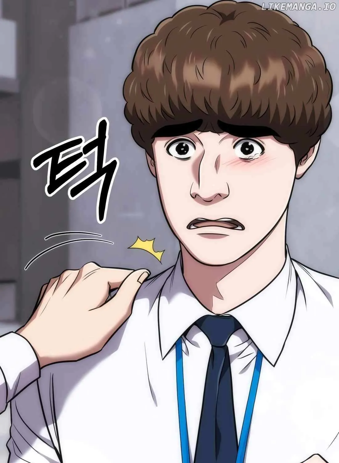 Rookie Employee Kim Cheolsu Chapter 50 page 78 - 