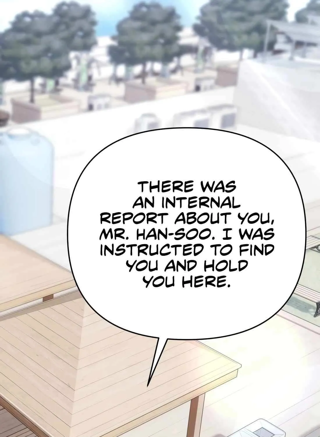 Rookie Employee Kim Cheolsu Chapter 50 page 84 - 
