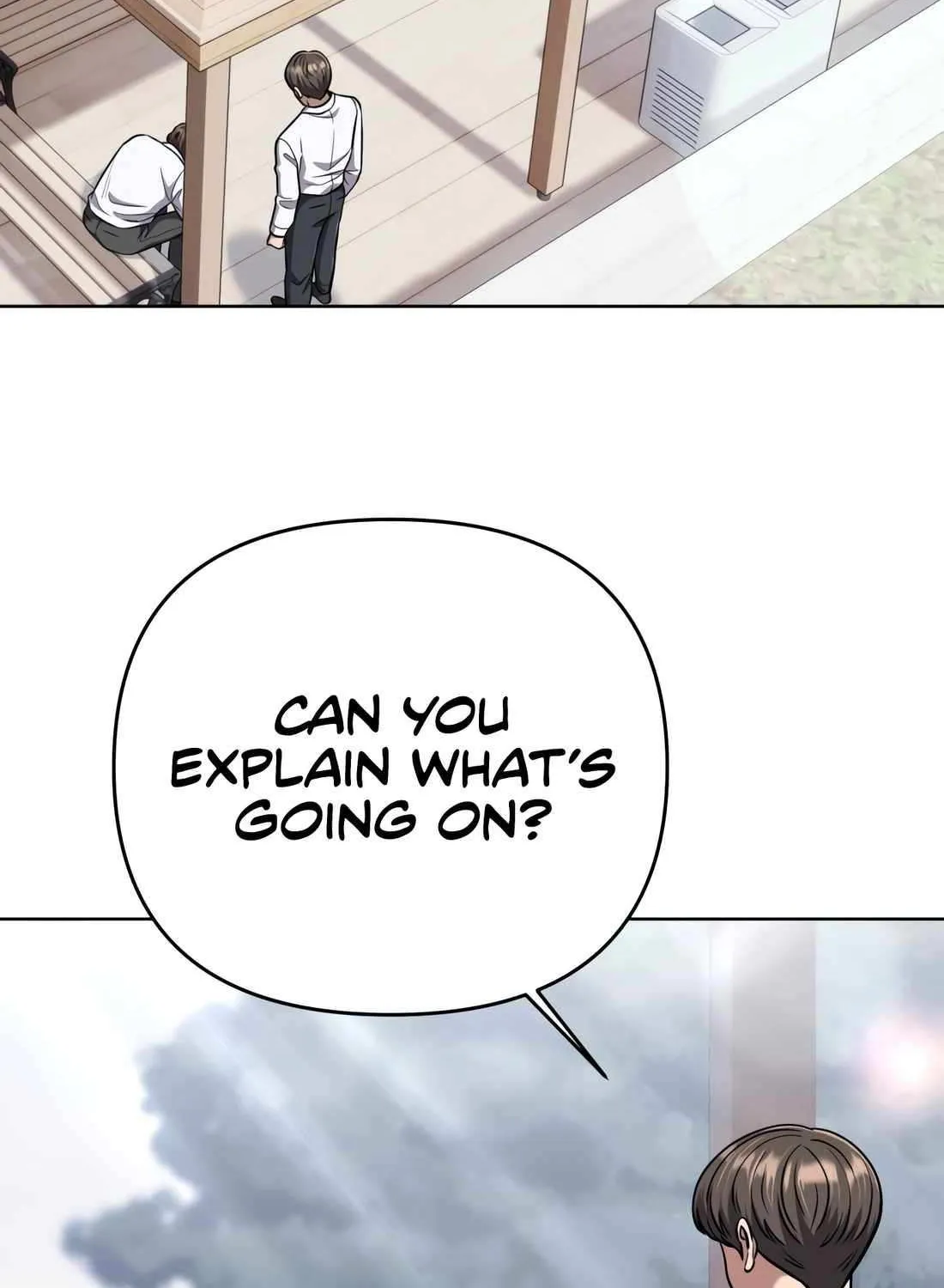 Rookie Employee Kim Cheolsu Chapter 50 page 85 - 