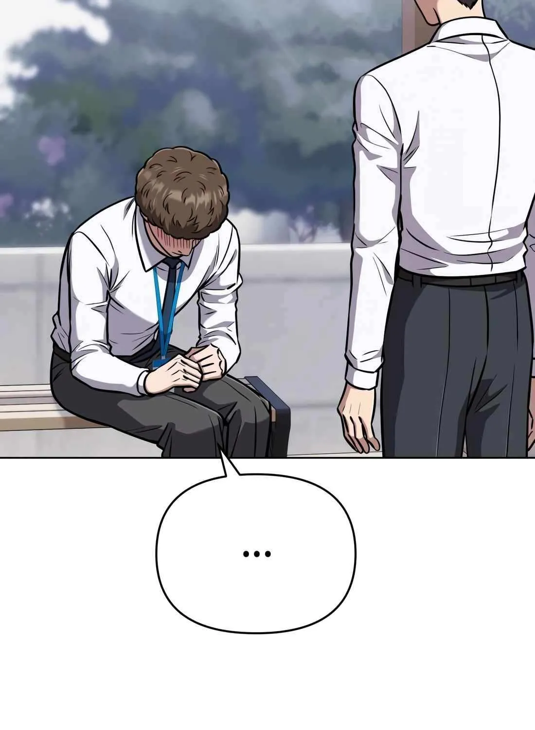 Rookie Employee Kim Cheolsu Chapter 50 page 86 - 