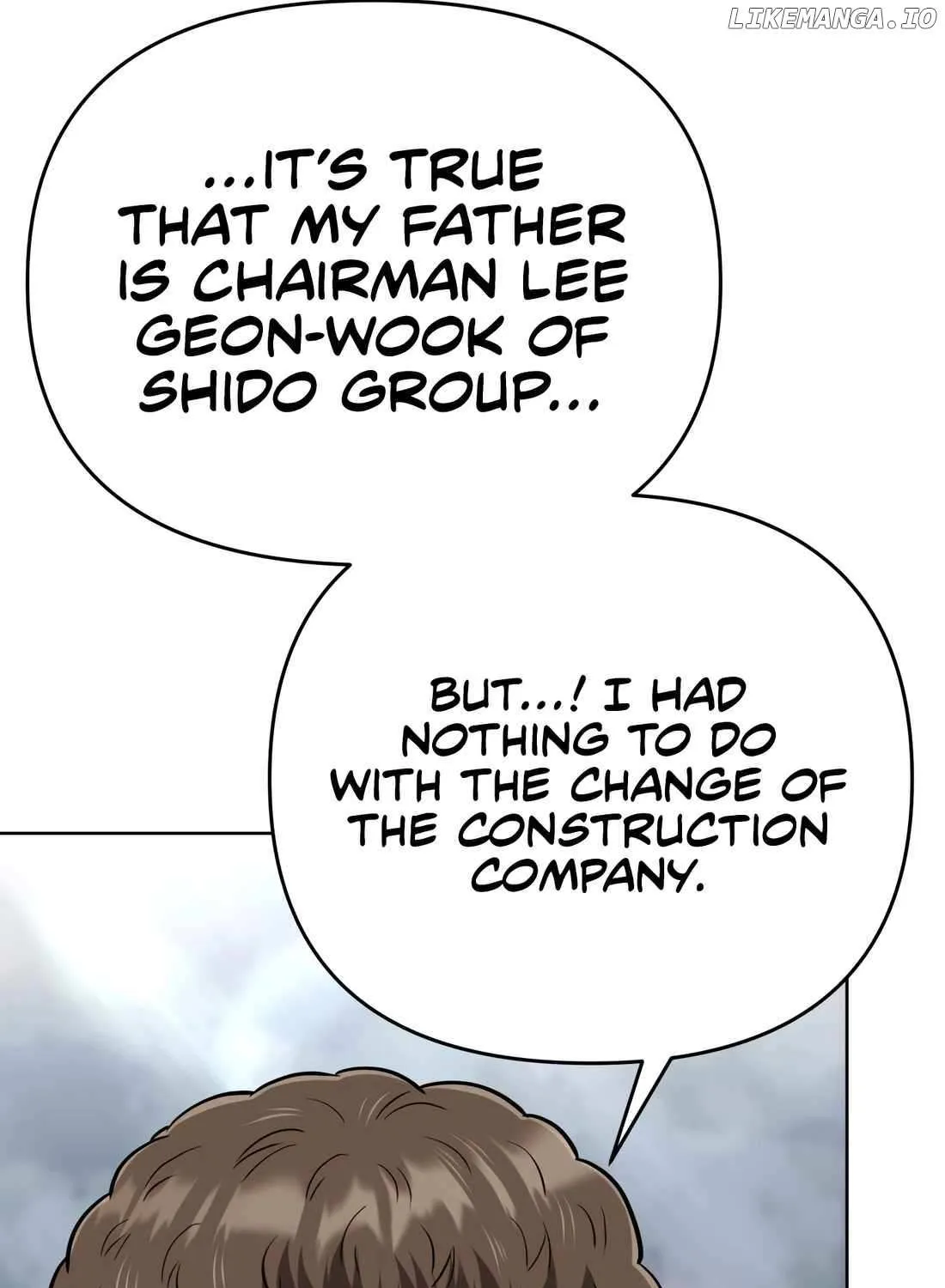 Rookie Employee Kim Cheolsu Chapter 50 page 88 - 