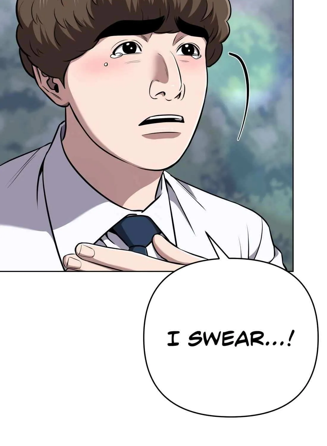 Rookie Employee Kim Cheolsu Chapter 50 page 89 - 