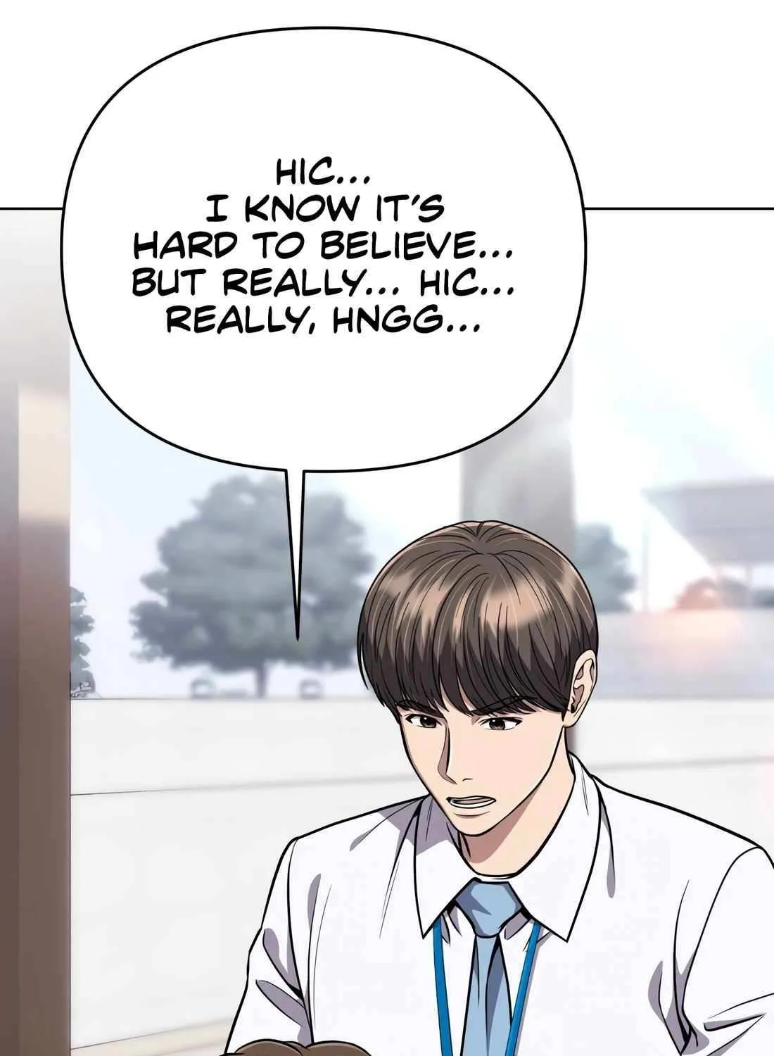 Rookie Employee Kim Cheolsu Chapter 50 page 90 - 