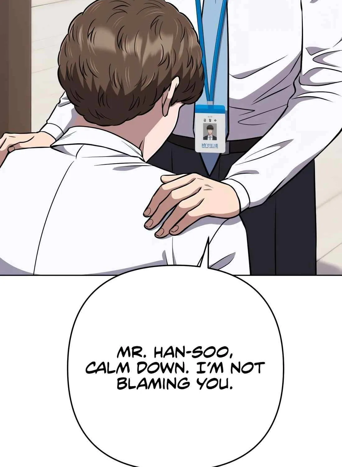 Rookie Employee Kim Cheolsu Chapter 50 page 91 - 